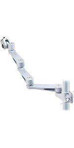 LINDY 撮影用ロングカンチレバーアーム(型番:40945) 40945】撮影用ロングカンチレバーアーム